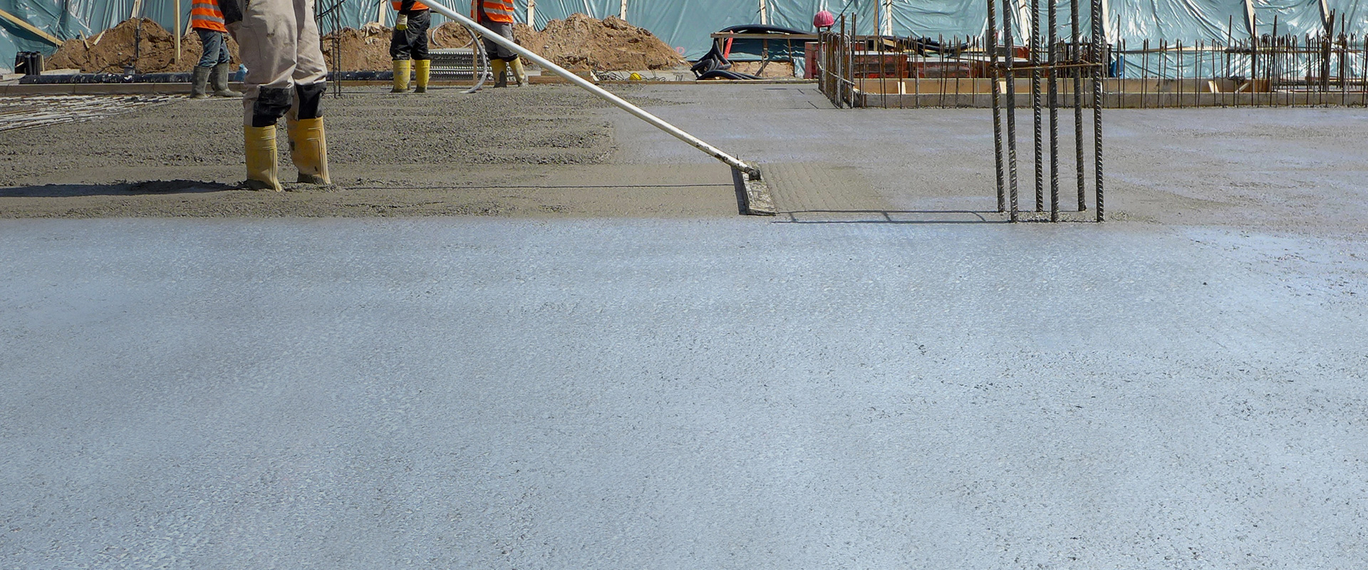 Emcoril Засоби для догляду за свіжовкладеним бетоном